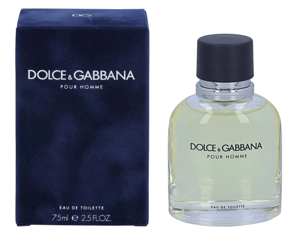 Dolce&Gabbana Eau de Toilette - 75 ml