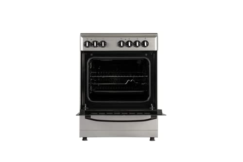 WCR6060CERMF ELECTRIC Cooker