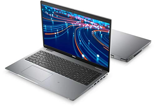 Latitude 5520 JXYKC - 15.6'' Core i7-1165G7 8GB DDR4 256GB SSD