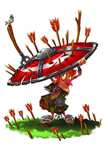 Schotten Totten - Card Game