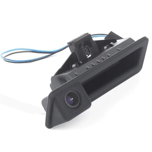 Wireless Vehicle Rear View Camera - WireLess