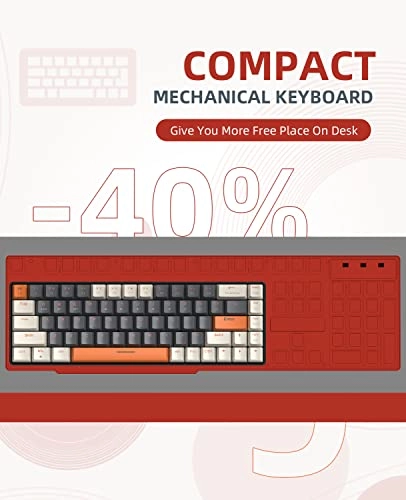 RKL680 - US Wired/Wireless