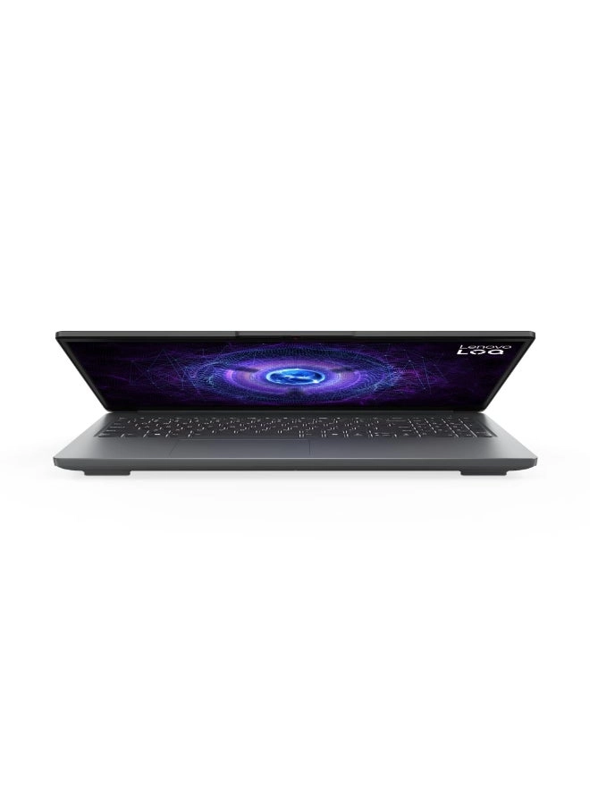 LOQ 83LK00C9US - 15.6'' Core i5-12450HX 8GB DDR4 512GB SSD