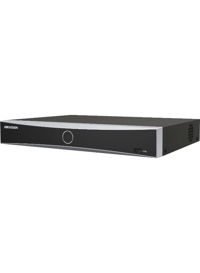 Hikvision DS-7616NXI-K1 - 16 channels