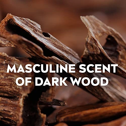 Deep Deo Roll On - dark wood