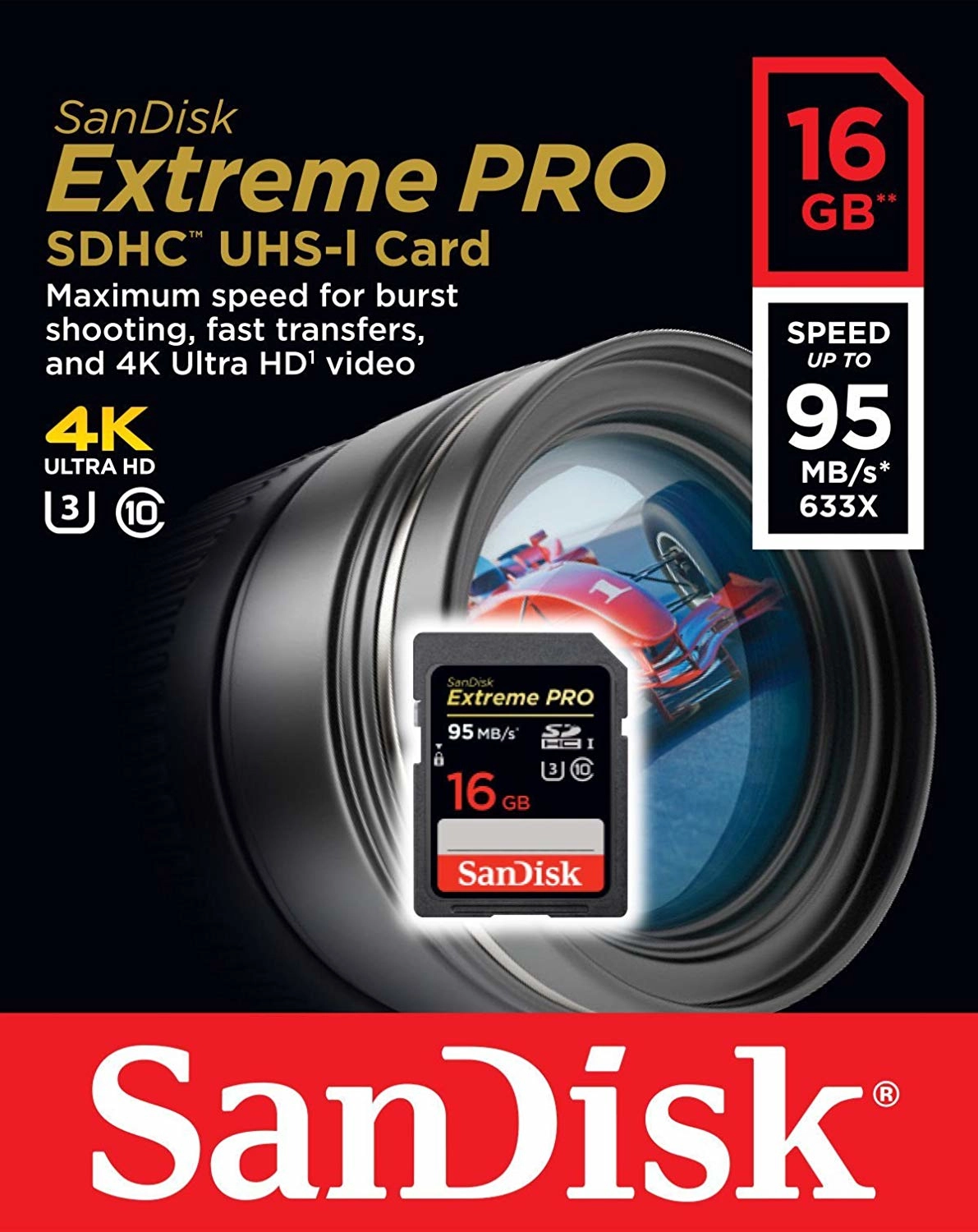 Extreme - 16GB
