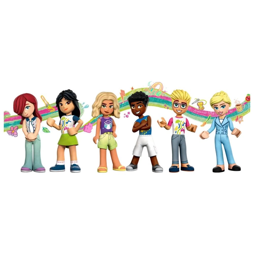 Friends Heartlake City Community Centre (41748)