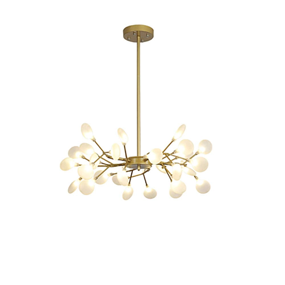 G4 Nordic Firefly Chandelier