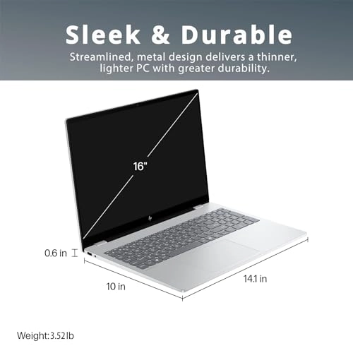 OmniBook 5 - 16'' 1TB 32GB Core i9