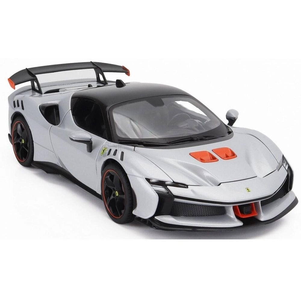 SF90 XX Stradale - 1:18
