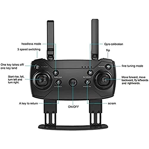 DRONE GOLD HQ - 480p