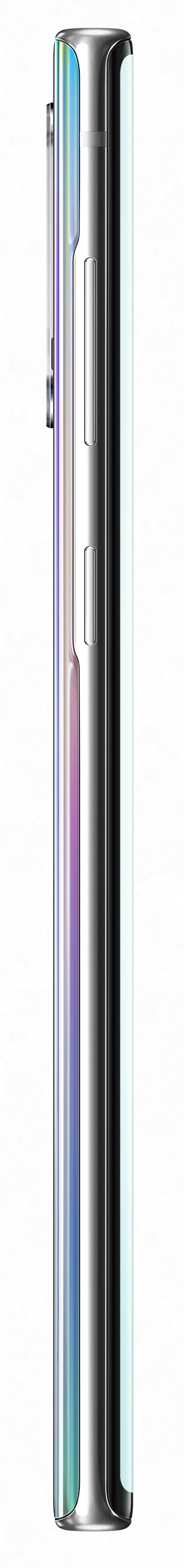 (Renewed) Galaxy Note 10 - 8GB 256GB