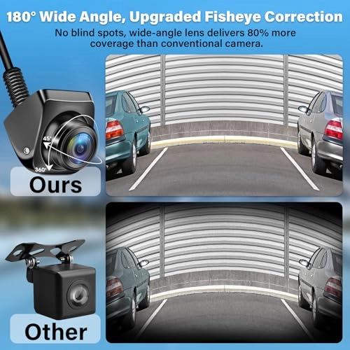 P069 - Night vision 4-PIN 1080P