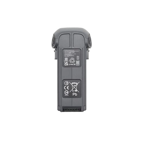 Mavic 4 Pro - 6654 mAh