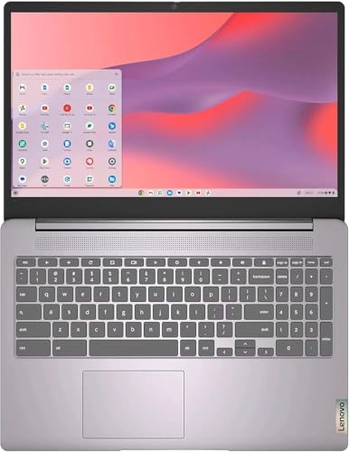 IdeaPad 3i Chromebook - 15.6'' Celeron N4500 4GB DDR4 64GB SSD + USB 3.0 Hub