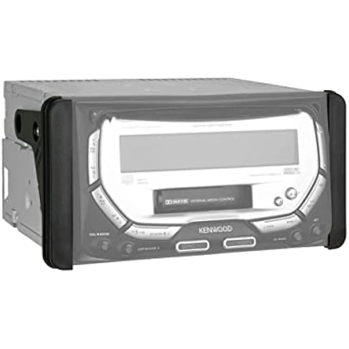 Ddin Multi Dash Kit - Toyota