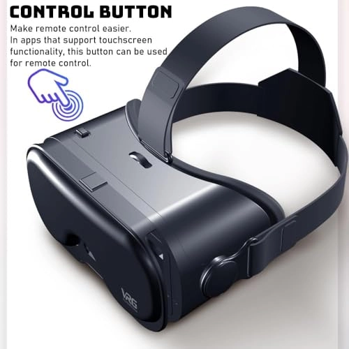 VR Headset - Controller 5~7 inch Adjustable