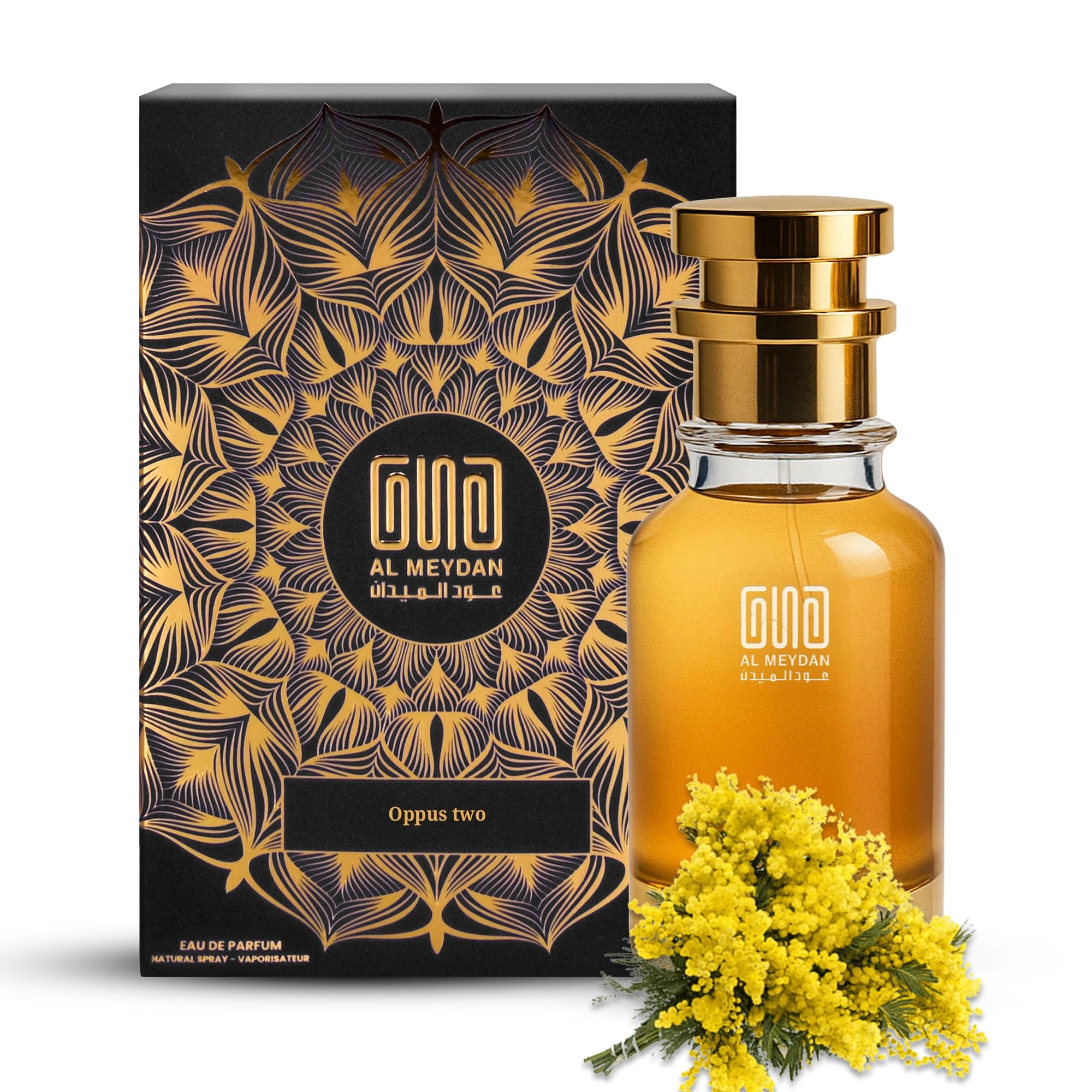 Oud Al Meydan Oppus Two - 50 ML