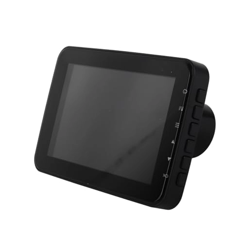 Drive Recorder - 3MP 170 degree 4.0 inch