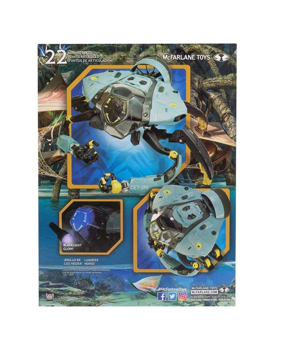 Megafig A2 Key Driver (TT-TMP-16319) 4 pcs