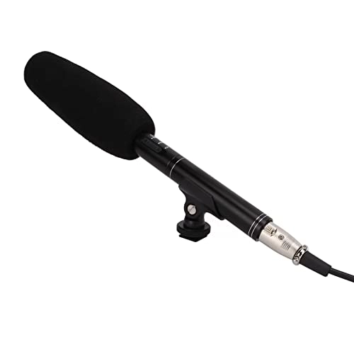 6g59oayf0l XLR Microphone