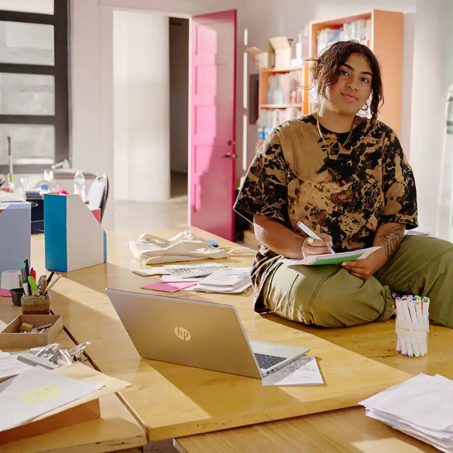 15-FD0113DX - 15.6'' 128GB 8GB i3-N305