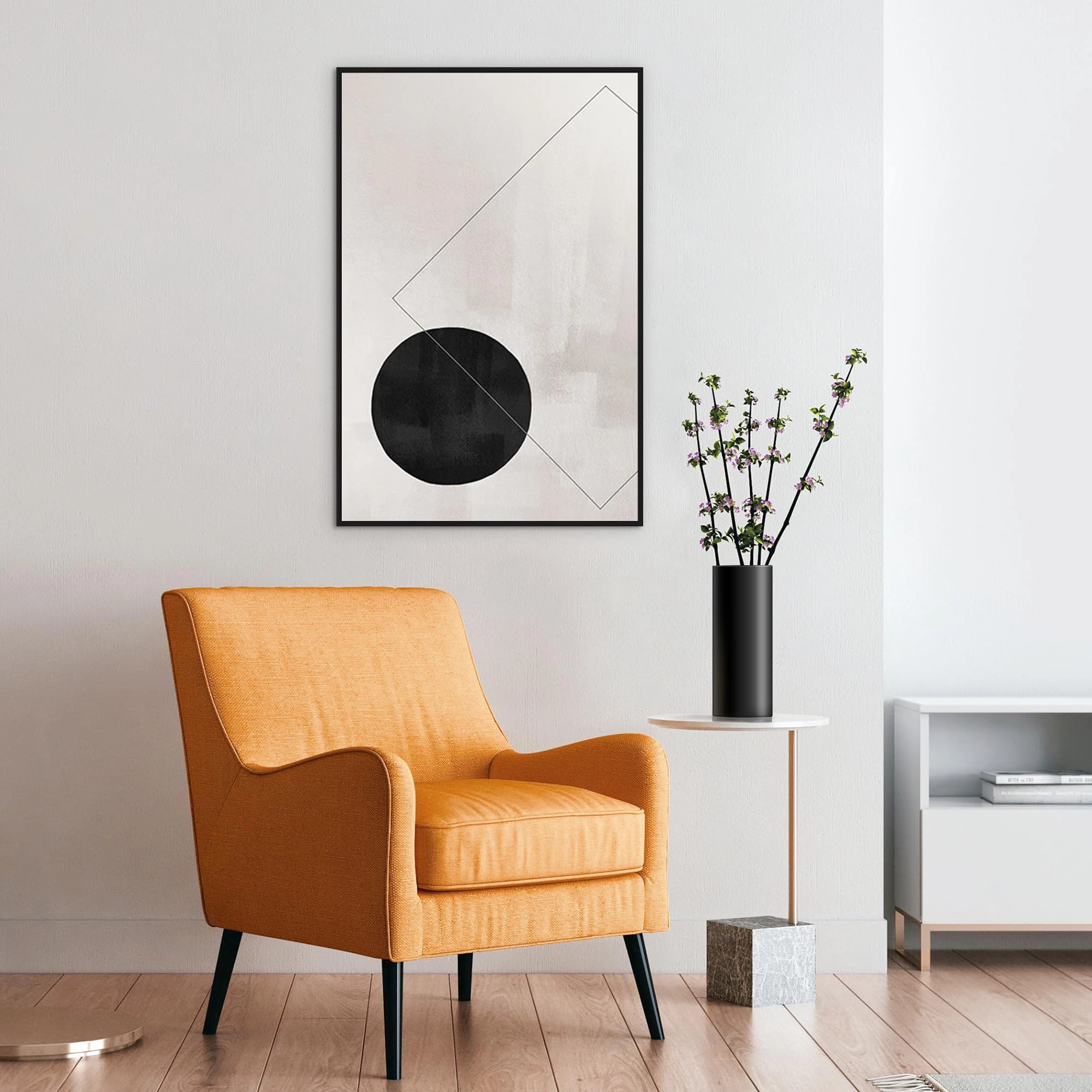 Poster Frame - 24x36 3