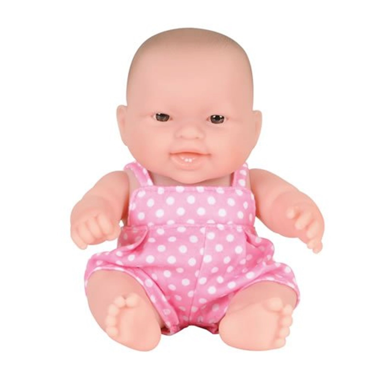JC Toys Lots to Love Babies - 8" Vinyl
