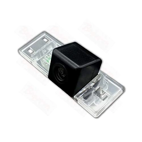 Rear View Backup Camera - Night Vision