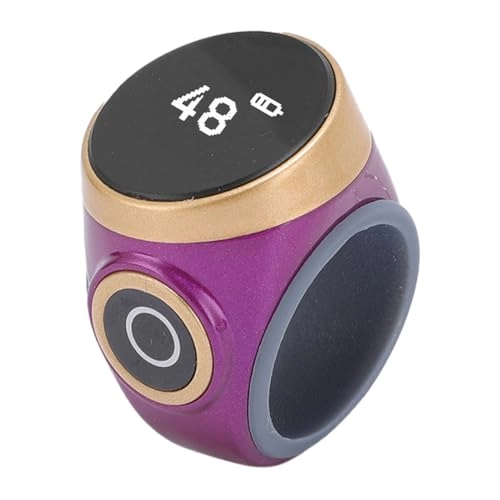 Smart Counter Ring