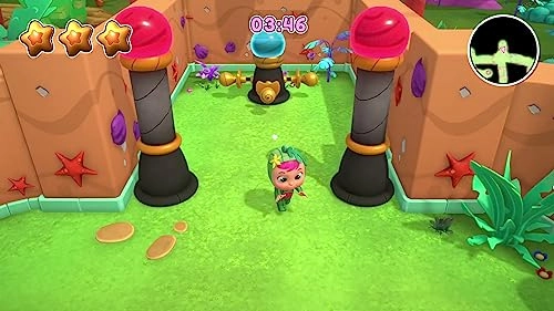 Cry Babies Magic Tears: The Big Game - PlayStation 5