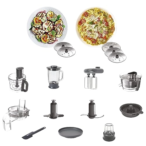 FDM71.690SS - 3 Liter(s) 1000 Watts