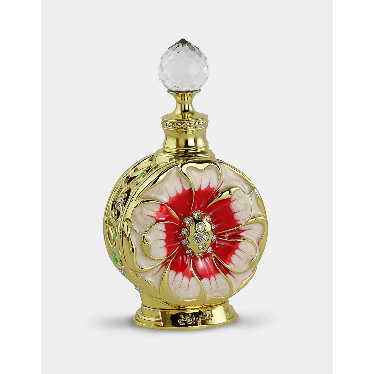 Layali Rouge - 0.5 Fluid Ounces