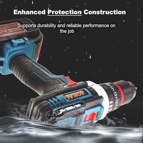 BN-HK103 - 12V 60–100Nm