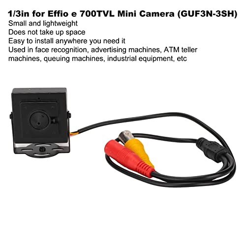 Mini Security POE Camera 720p
