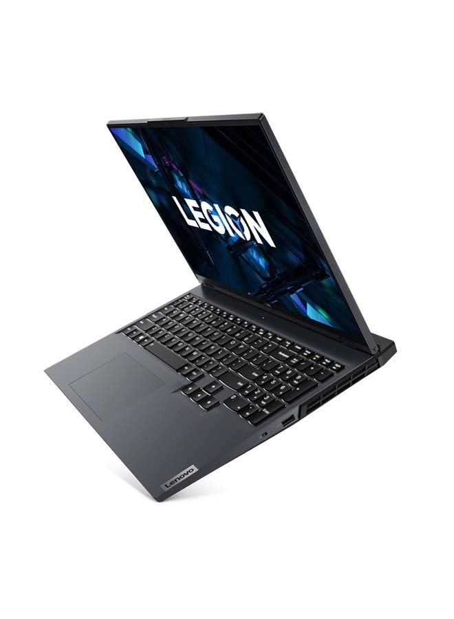 Legion 5 Pro 16ITH6H - 16'' i7-11800H 32GB DDR4 1TB SSD