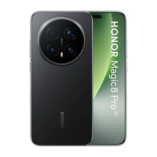 Magic 8 Pro - 12 GB 512 GB