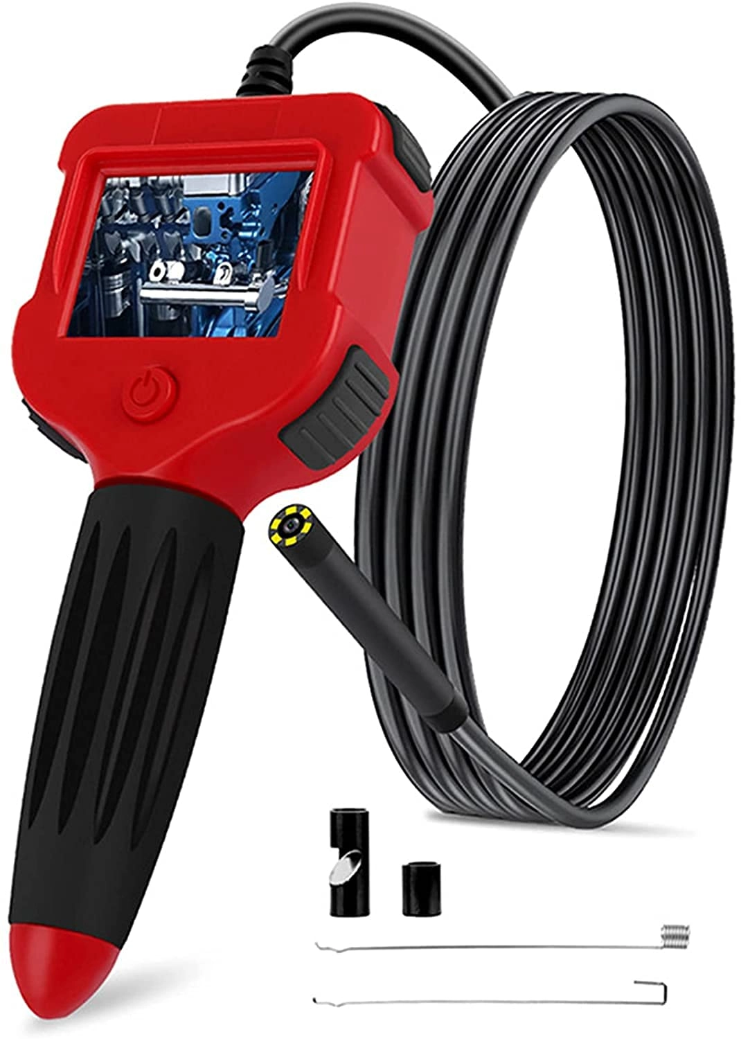 X&Z-XAOY Endoscope Camera - 5.5mm 5m