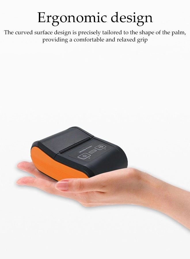 Portable Thermal Printer - Direct thermal printers