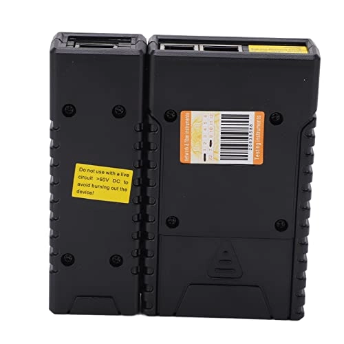 NF-468 - RJ45 RJ11 Automatic