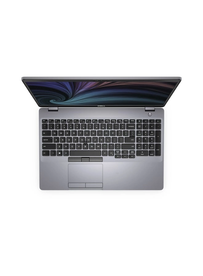 (Renewed) Precision 5510 - 15.6'' Core i7 16GB DDR4 512GB SSD