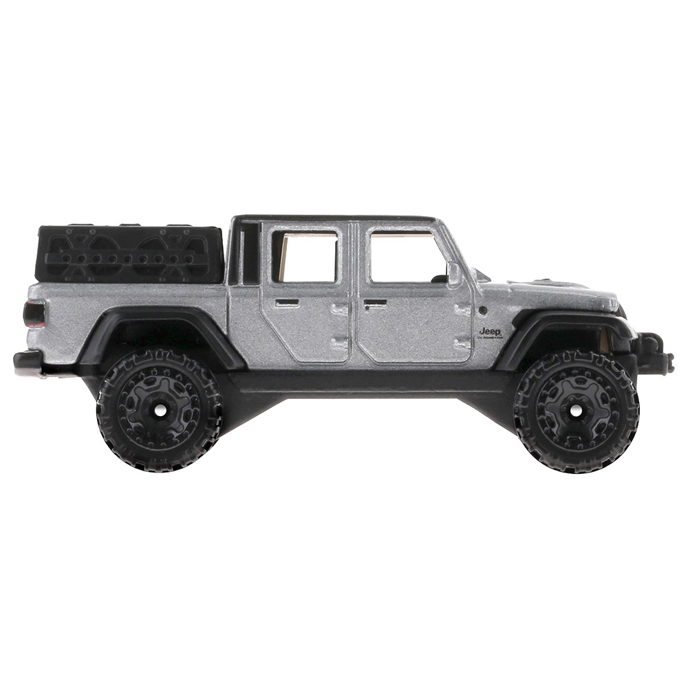 Fast & Furious Scale Vehicle - 1/64 1pc