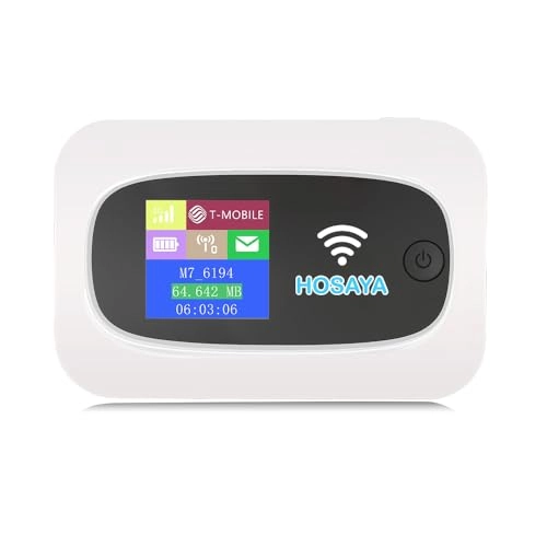 HM7 - 4G LTE 802.11n