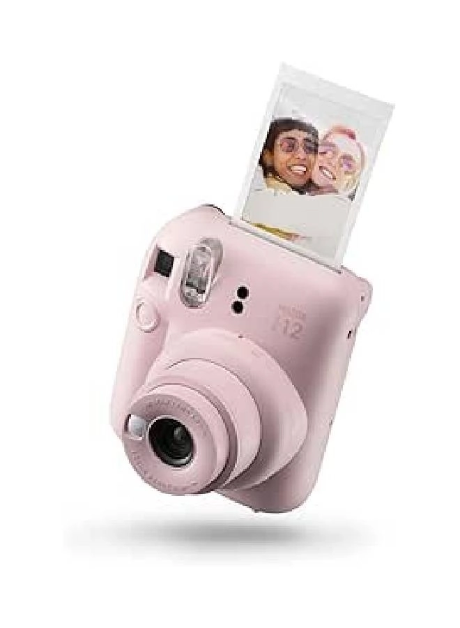 Mini 12 - Blossom Pink