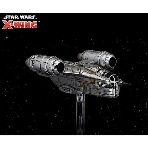 Star Wars X-Wing 2nd Edition: Razor Crest Expansion Pack