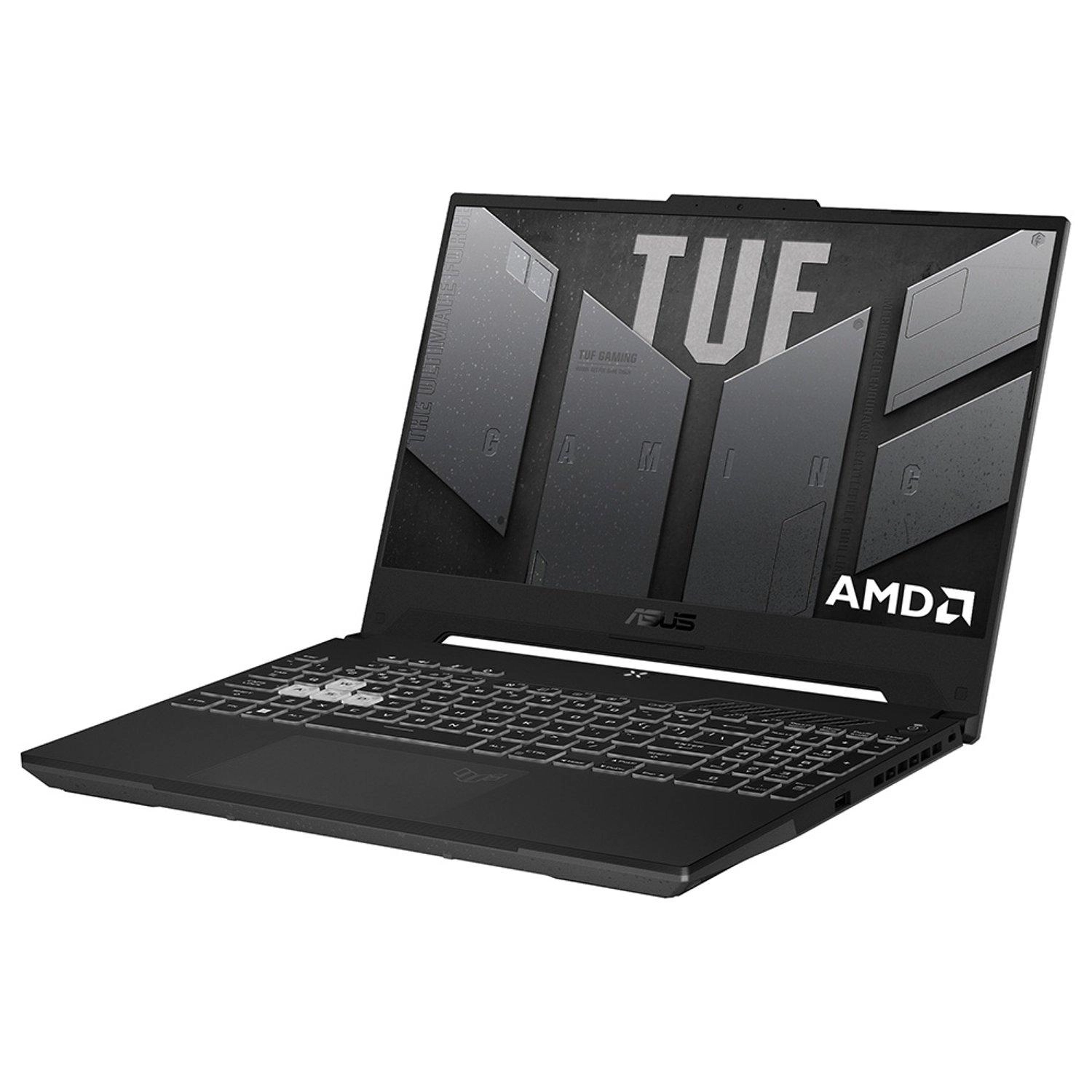 TUF Gaming A15 FA507UV-9161G - 15.6'' Ryzen 9-8945H 16GB DDR5 1TB SSD
