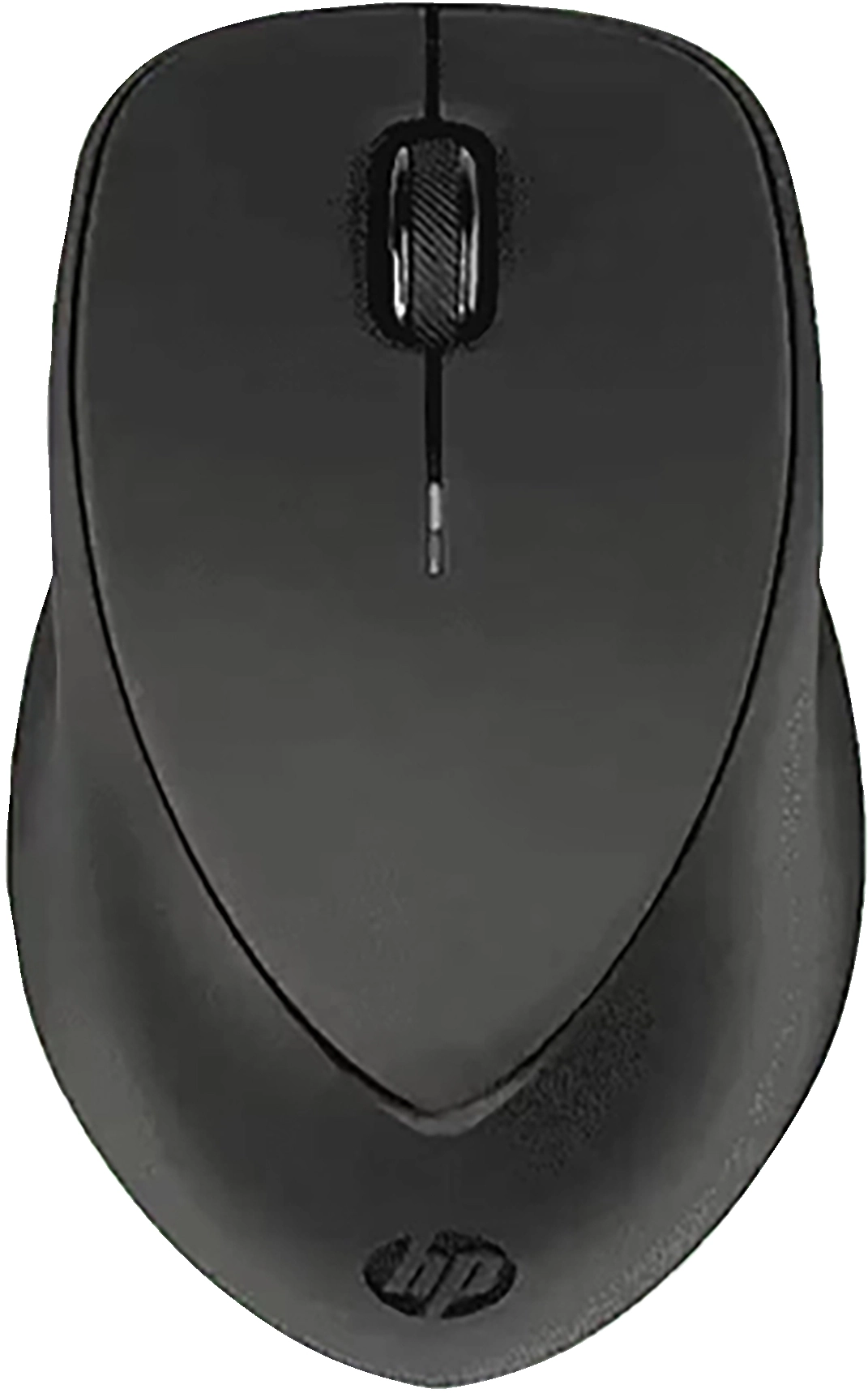 HP Wireless Premium Mouse - Wireless