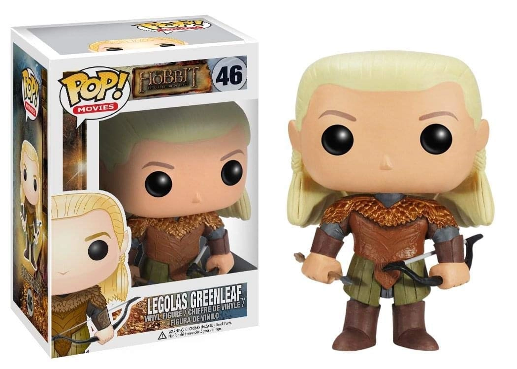 Legolas - Lord of The Rings / Hobbit
