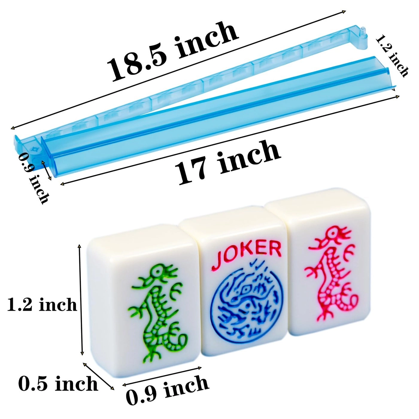 American Mahjong Set