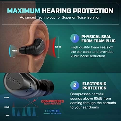 XCOR PRO - NASCAR Wireless Bluetooth